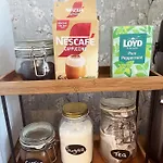 Gra Bed and Breakfast *