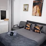 Bed and Breakfast Gra Athy