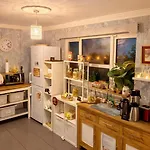 Gra Bed and Breakfast