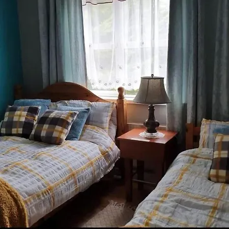 Bed & Breakfast Gra