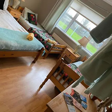 Gra Bed & Breakfast Athy