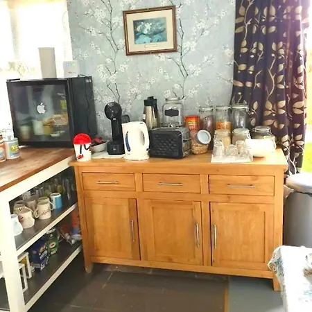 Bed & Breakfast Gra