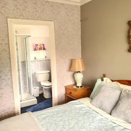 Bed & Breakfast Gra *