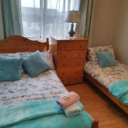 Bed & Breakfast Gra *