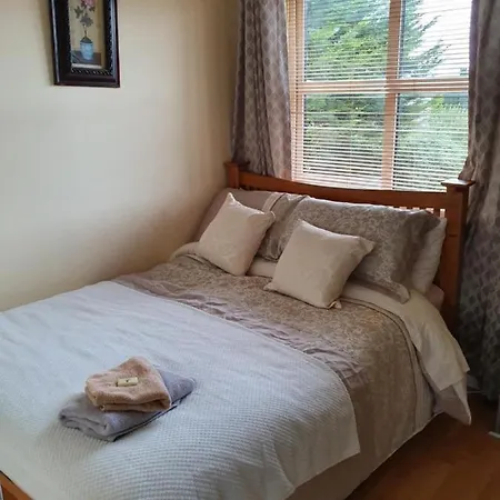 Bed & Breakfast Gra Athy