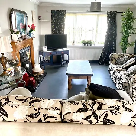 Gra Bed & Breakfast