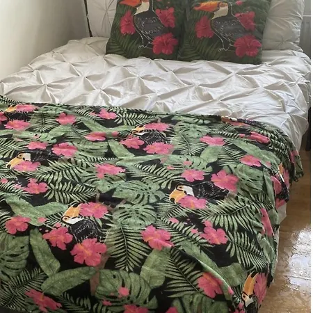 Gra Bed & Breakfast Athy