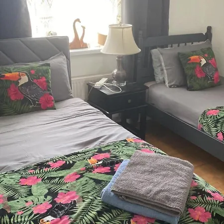 Gra Bed & Breakfast