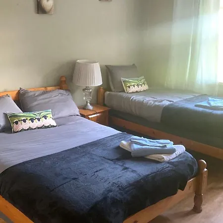 Bed & Breakfast Gra Athy