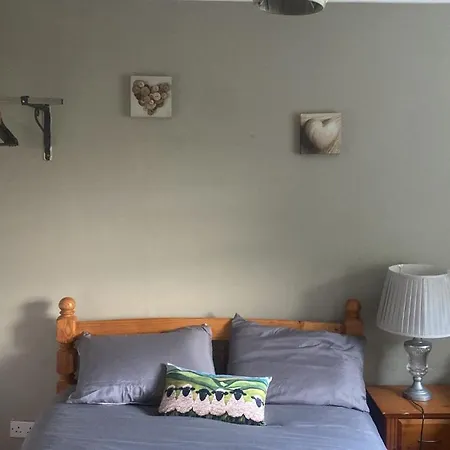 Gra Bed & Breakfast