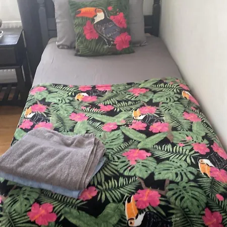 Bed & Breakfast Gra