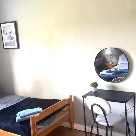 Gra Bed & Breakfast Athy