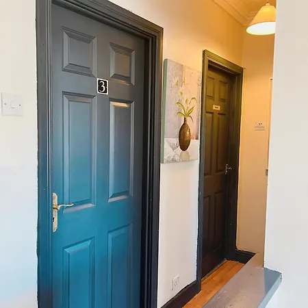 Gra Bed & Breakfast Athy