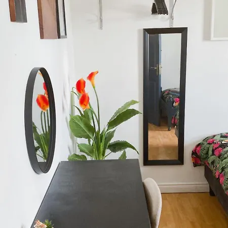 Gra Alojamento de Acomodação e Pequeno-almoço Athy