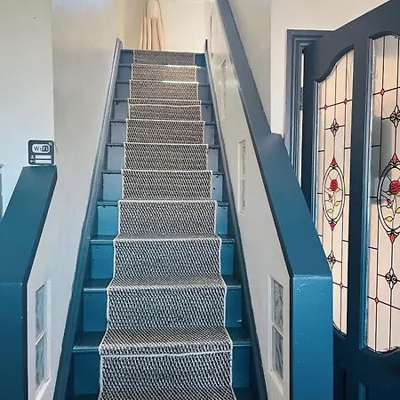 Alojamento de Acomodação e Pequeno-almoço Gra *