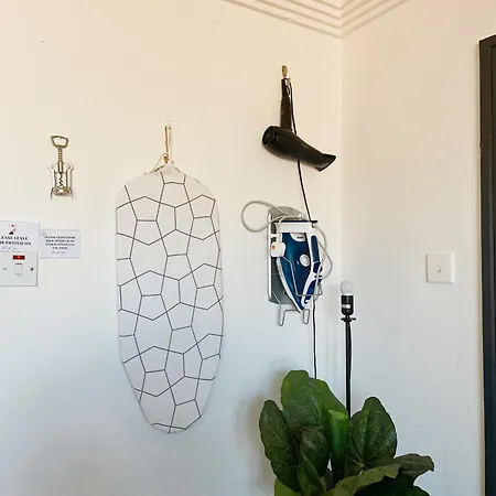 Gra Bed & Breakfast Athy