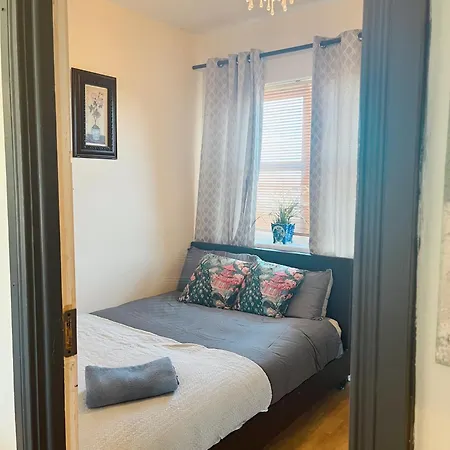 Gra Bed & Breakfast