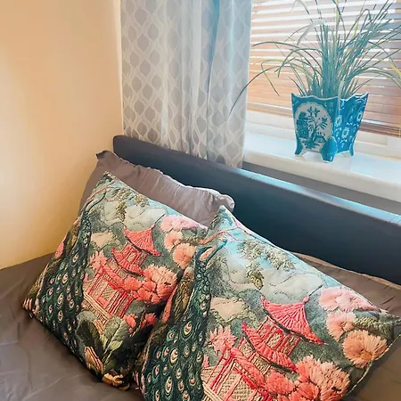 Alojamento de Acomodação e Pequeno-almoço Gra *