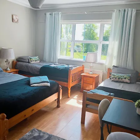 Gra Bed & Breakfast