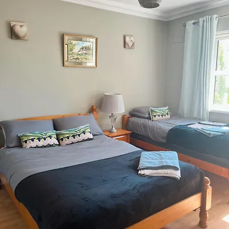 Gra Bed & Breakfast