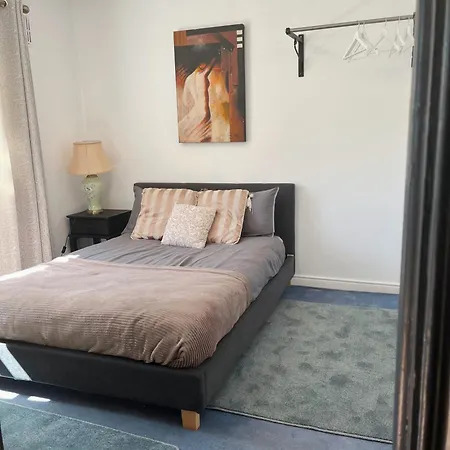 Bed & Breakfast Gra Athy