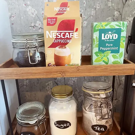 Gra Bed & Breakfast *