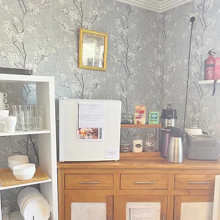 Gra Bed & Breakfast Athy