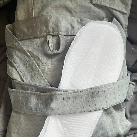 Alojamento de Acomodação e Pequeno-almoço Gra Athy