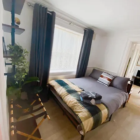 Alojamento de Acomodação e Pequeno-almoço Gra *