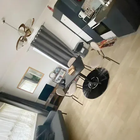 Gra Alojamento de Acomodação e Pequeno-almoço Athy