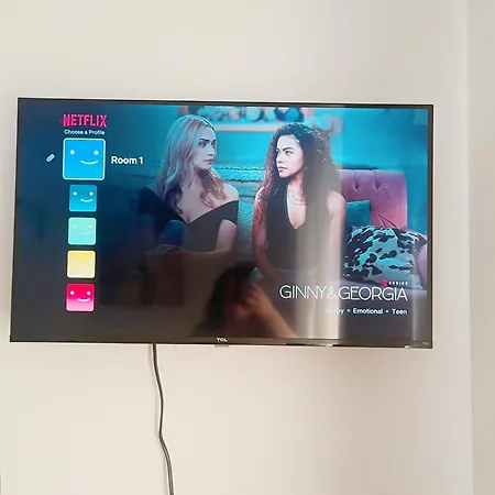 Gra Alojamento de Acomodação e Pequeno-almoço