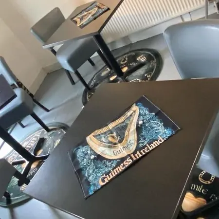 Alojamento de Acomodação e Pequeno-almoço Gra *