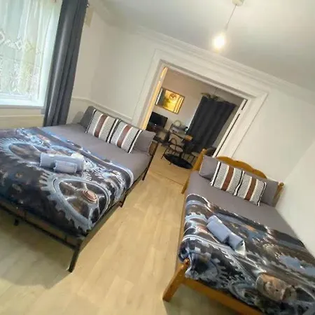 Gra Bed & Breakfast *