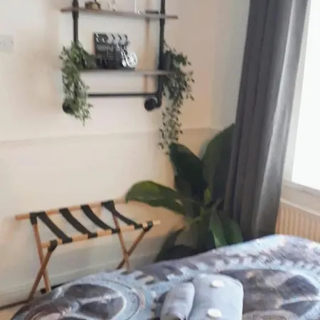 Bed & Breakfast Gra Athy