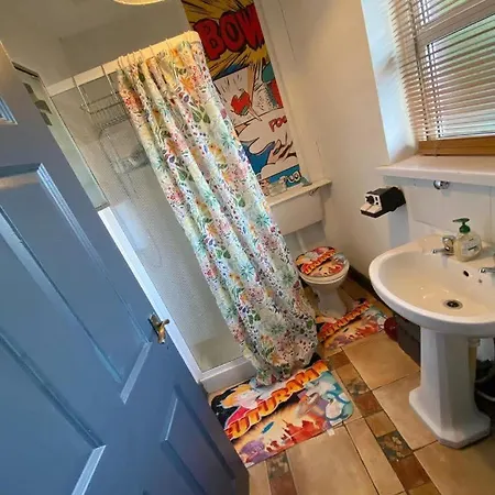 Bed & Breakfast Gra Athy