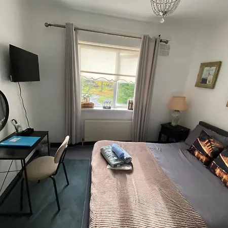 Gra Alojamento de Acomodação e Pequeno-almoço *