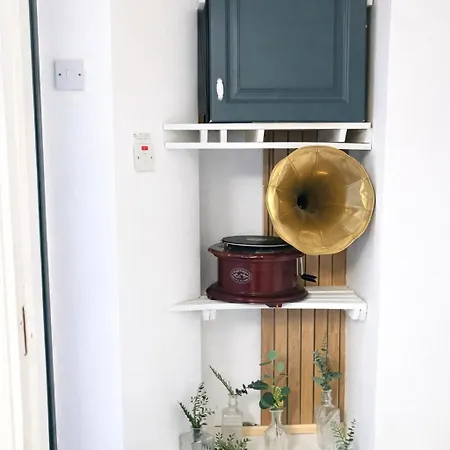 Alojamento de Acomodação e Pequeno-almoço Gra Athy