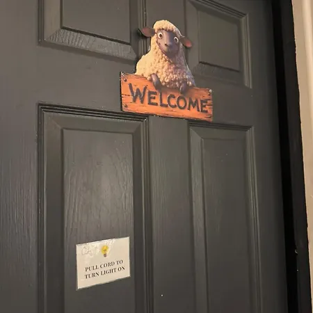 Gra Alojamento de Acomodação e Pequeno-almoço *