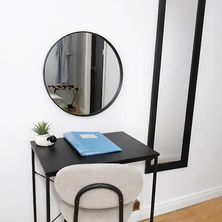 Alojamento de Acomodação e Pequeno-almoço Gra Athy