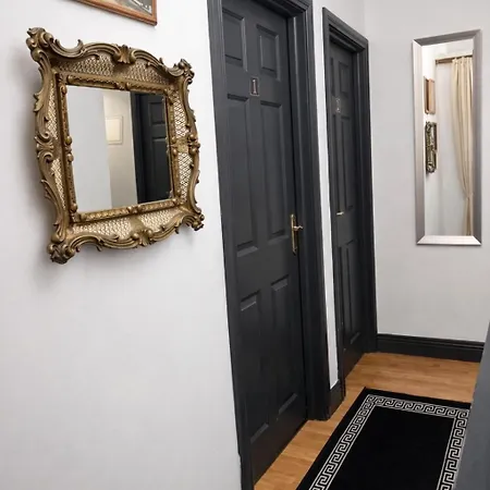 Gra Alojamento de Acomodação e Pequeno-almoço Athy