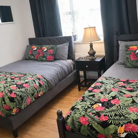 Gra Bed & Breakfast Athy