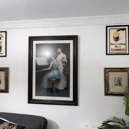 Alojamento de Acomodação e Pequeno-almoço Gra *