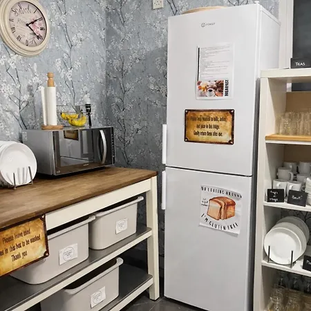 Alojamento de Acomodação e Pequeno-almoço Gra Athy