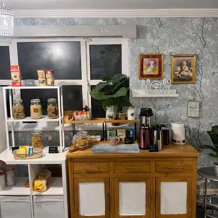 Alojamento de Acomodação e Pequeno-almoço Gra