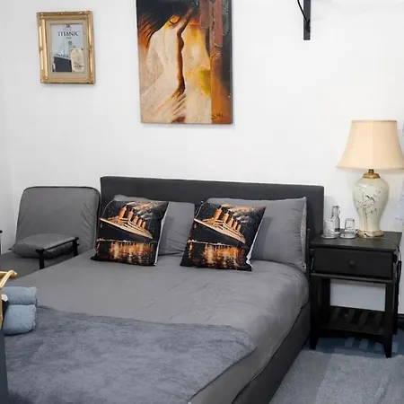 Alojamento de Acomodação e Pequeno-almoço Gra *