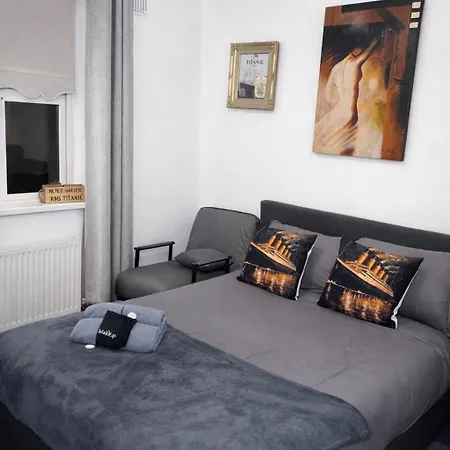 Bed & Breakfast Gra Athy