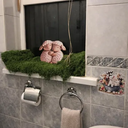 Gra Bed & Breakfast