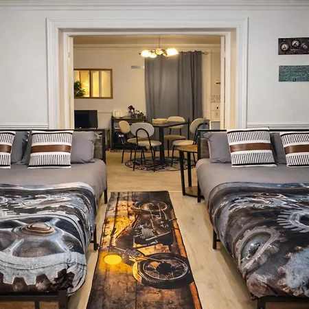 Gra Alojamento de Acomodação e Pequeno-almoço Athy