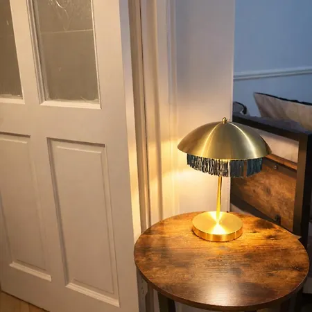 Gra Alojamento de Acomodação e Pequeno-almoço Athy