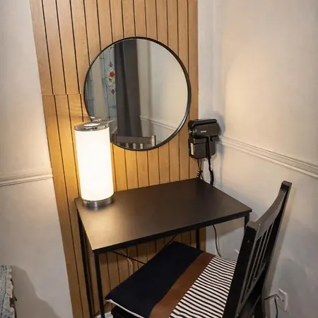 Alojamento de Acomodação e Pequeno-almoço Gra Athy